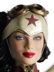Tonner - DC Stars Collection - WONDER WOMAN, Steampunk#1 - Doll